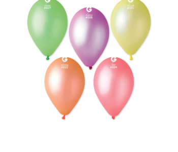 Gemar Balloon Store